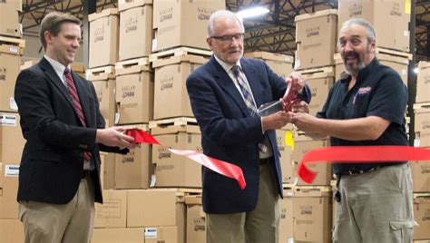 goodman factory distribution chicago area